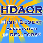 HDAOR ikon