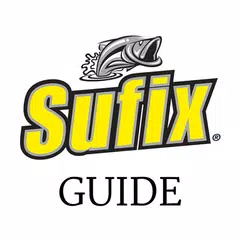 Sufix Guide アプリダウンロード