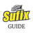 Sufix Guide APK