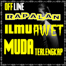 Rapalan Ilmu Awet Muda Terlengkap APK