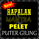 Rapalan Mantra Pelet Puter Giling APK