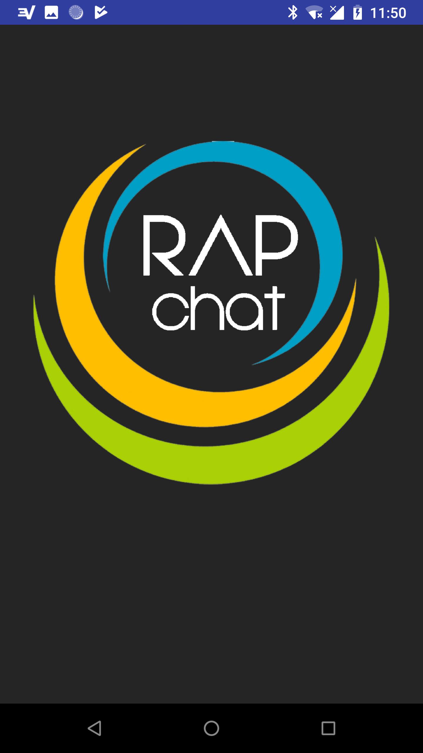 Rap Chat For Android Apk Download
