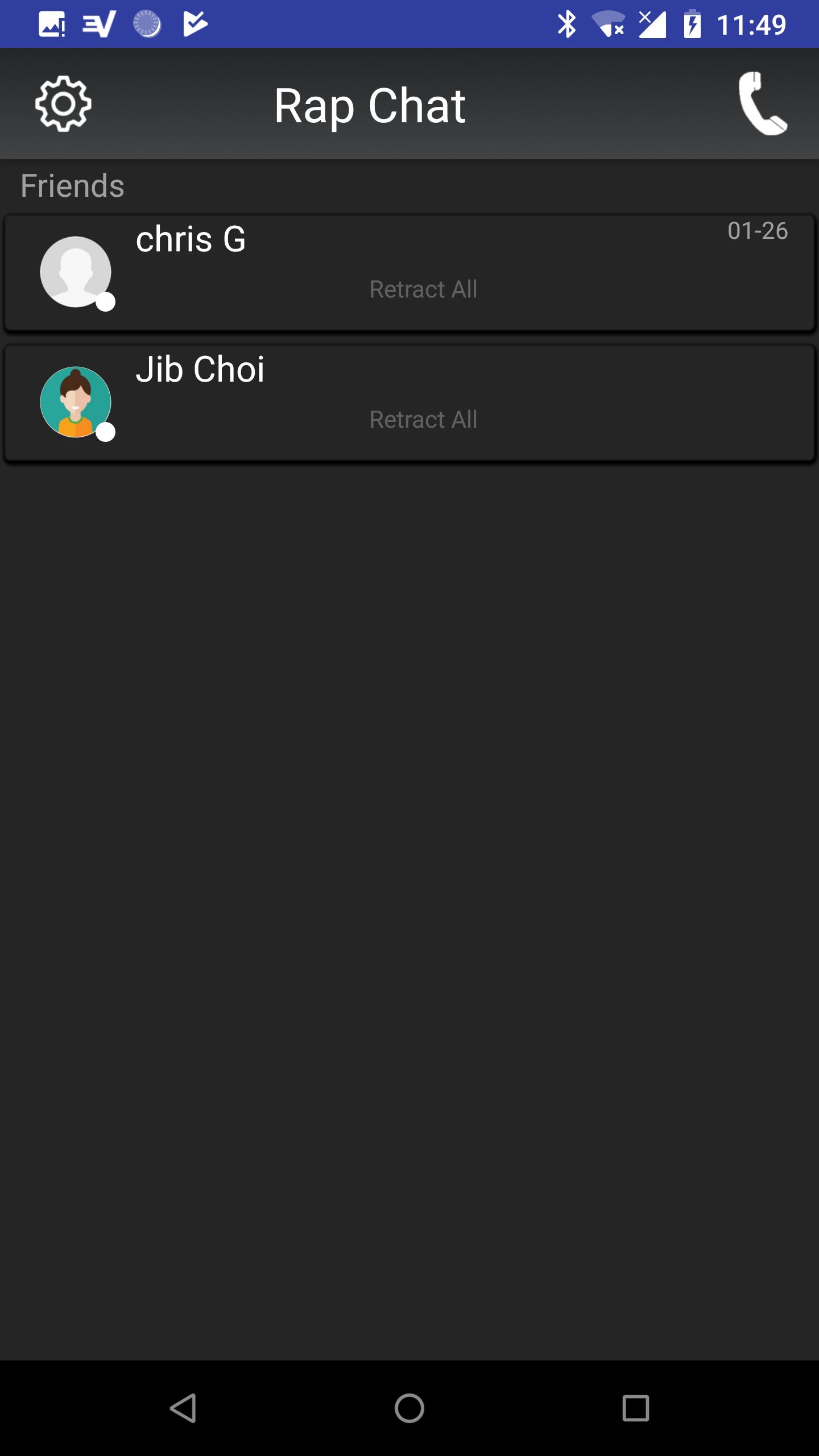 Rap Chat For Android Apk Download Rap Chat For Android Apk Download