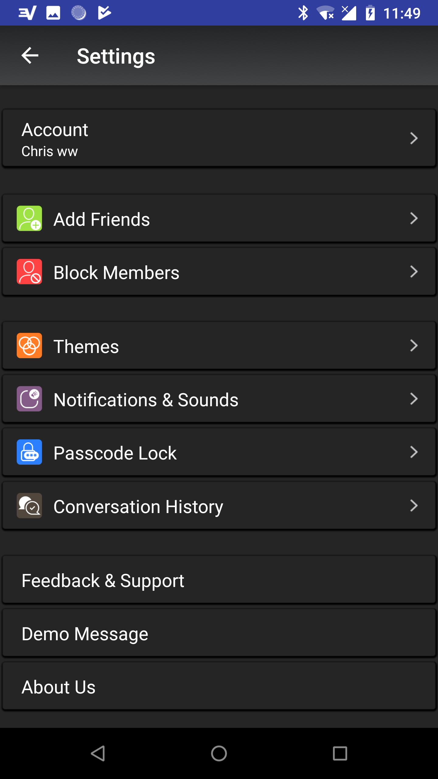 Rap Chat For Android Apk Download Rap Chat For Android Apk Download