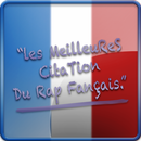 les meilleurs citation du rap français APK