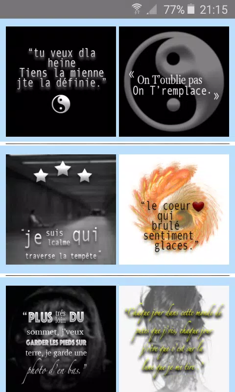 Les Meilleurs Citation Du Rap Francais For Android Apk Download