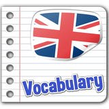 LEARN ENGLISH: VOCABULARY 아이콘