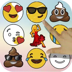 Mein Emoji Malbuch Spiel - Mal APK Herunterladen