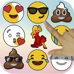 My Emoji Coloring Book Game –  APK 下載