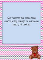 Love quotes in Spanish 스크린샷 1