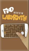 Classic Labyrinth 3D – Maze Board Games ภาพหน้าจอ 2