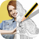 Sketch Effect Photo Editor - Pencil Effects icon
