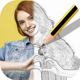 Sketch Effect Photo Editor - Pencil Effects