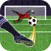 승부 차기 월드컵 - 축구 주장 APK