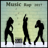 rap francais mp3 2017 icône