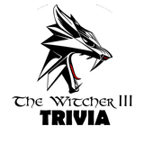 The Witcher 3 - Quizz icône