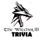 The Witcher 3 - Trivia أيقونة