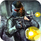 IGI  2018 - Counter Sniper Commando Shooting icône