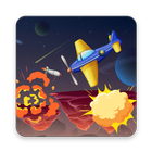 آیکون‌ Sky War