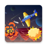 Sky War أيقونة