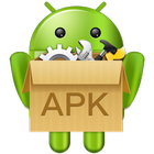 Rapid APK Maker-icoon