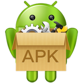 Rapid APK Maker icon