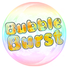 Bubble Burst أيقونة