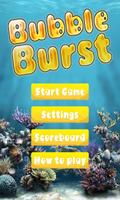 برنامه‌نما Bubble Burst عکس از صفحه