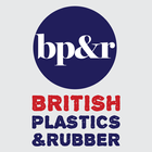 British Plastics and Rubber آئیکن