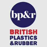 British Plastics and Rubber icône