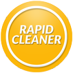Rapid Cleaner - Clean Master - Rapid Speed boost