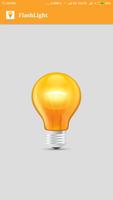 Glow Bulb Flashlight تصوير الشاشة 2