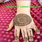 Mehandi Latest Design ไอคอน