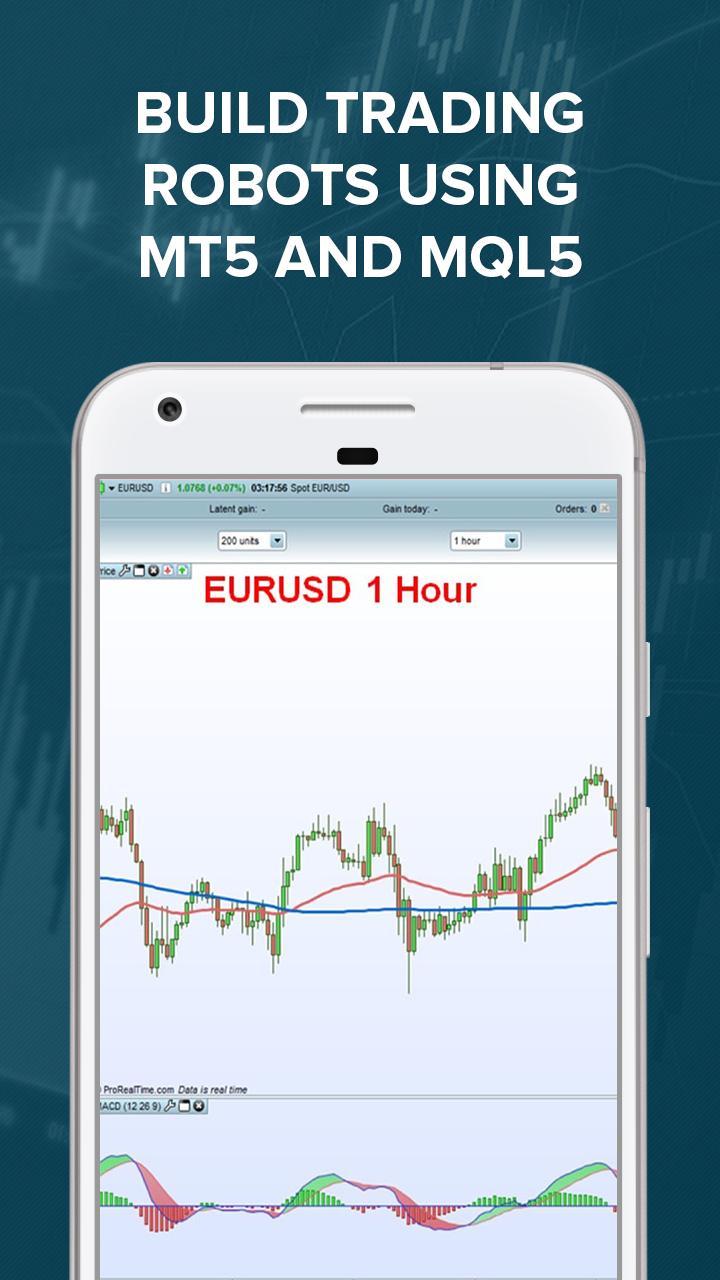 Learn Forex Trading For Android Apk Download - 