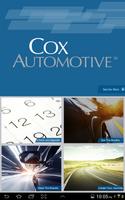 Cox Automotive captura de pantalla 1