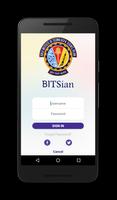 BITSian পোস্টার