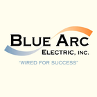 Blue Arc Sweeps иконка