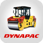 Dynapac icon