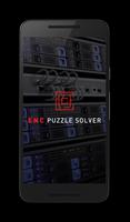 ENC Puzzle Solver Cartaz
