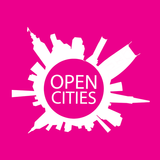 Open Cities icône