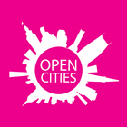 Open Cities ikon