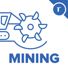 rBA - App catalog for Mining ikon