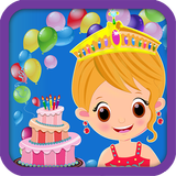 Baby Ewa-Celebrates Birthday icône