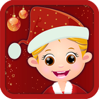 Baby Ewa Celebrate Christmas icon