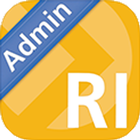 Rapid Induct Admin icon
