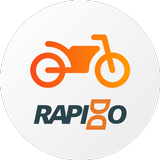 Rapiddo: Motoboy para Entregas icône