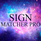 آیکون‌ Sing Matcher Pro