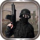 آیکون‌ Rapid Fire - Shooting Games