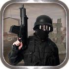 Rapid Fire - Shooting Games icon