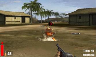 Rapid Fire - Shooting Games screenshot 1